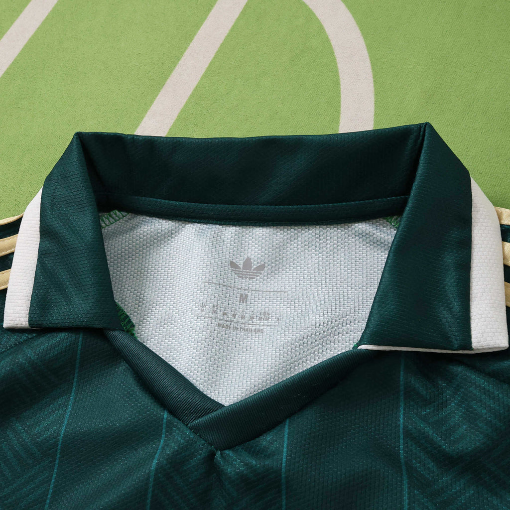 Maillot Afrique du Sud Extérieur 2026