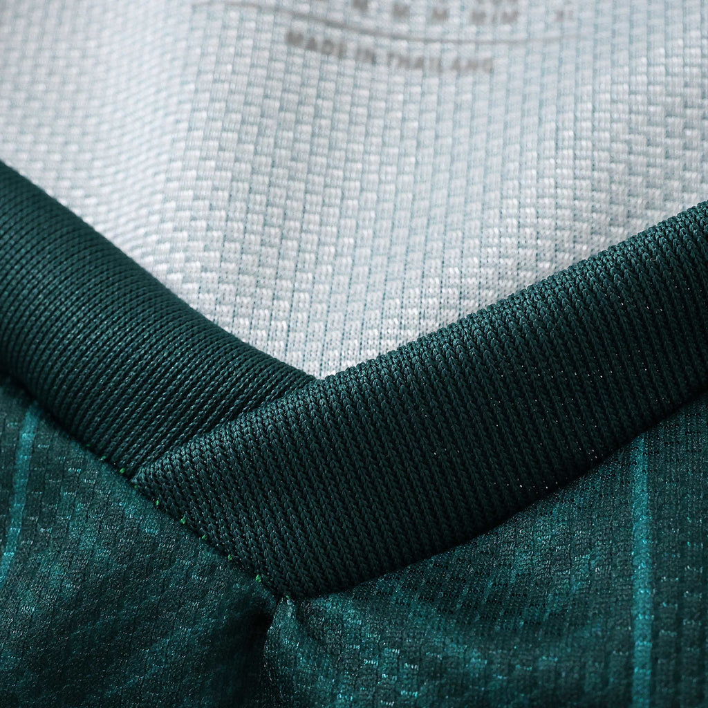 Maillot Afrique du Sud Extérieur 2026