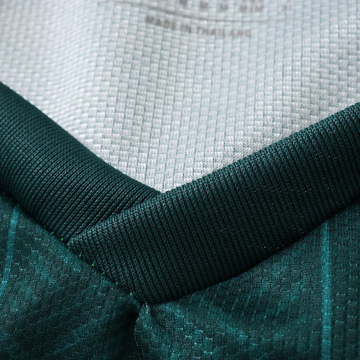 Maillot Afrique du Sud Extérieur 2026