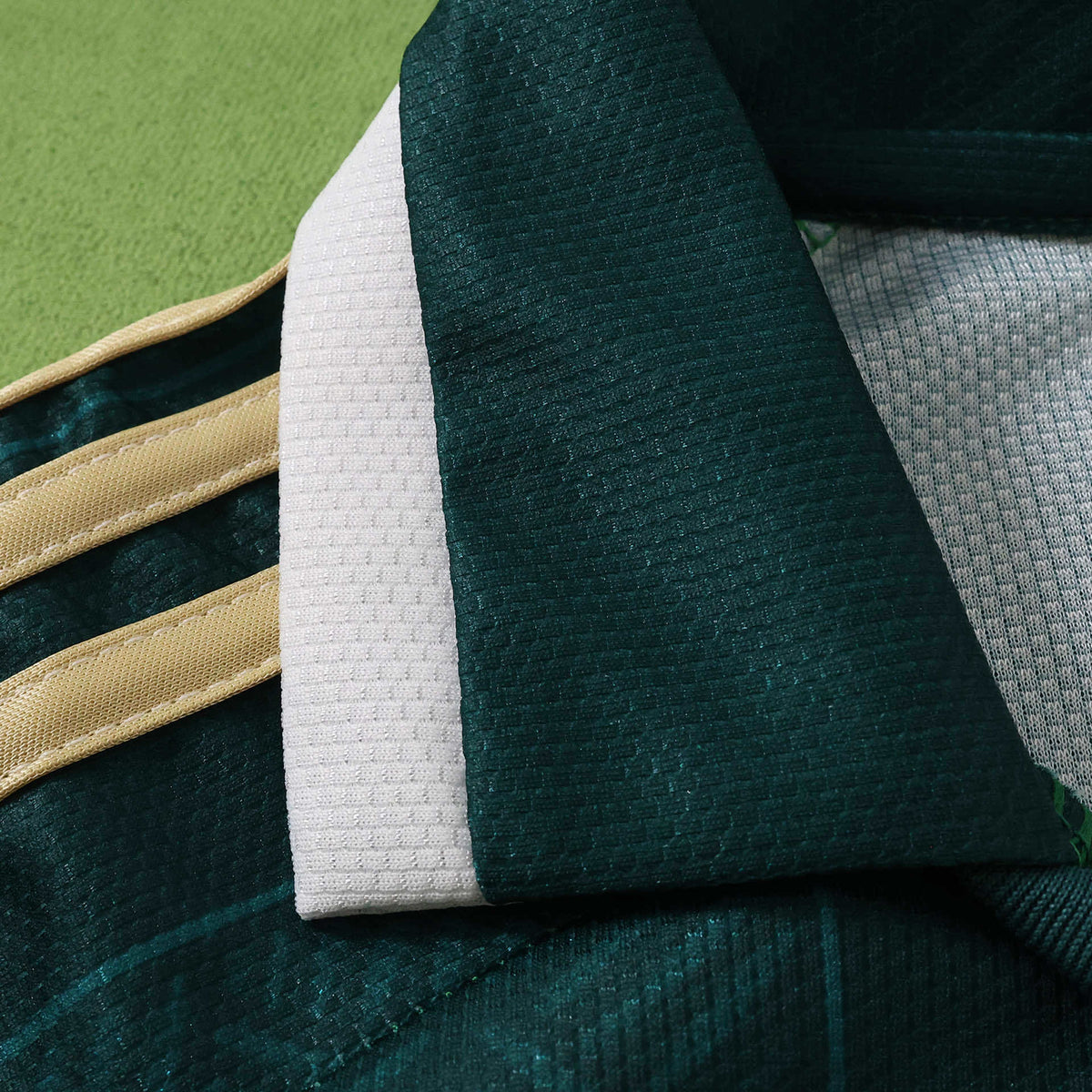 Maillot Afrique du Sud Extérieur 2026