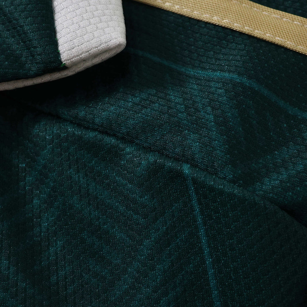 Maillot Afrique du Sud Extérieur 2026