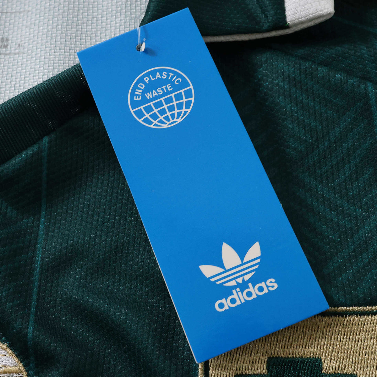Maillot Afrique du Sud Extérieur 2026