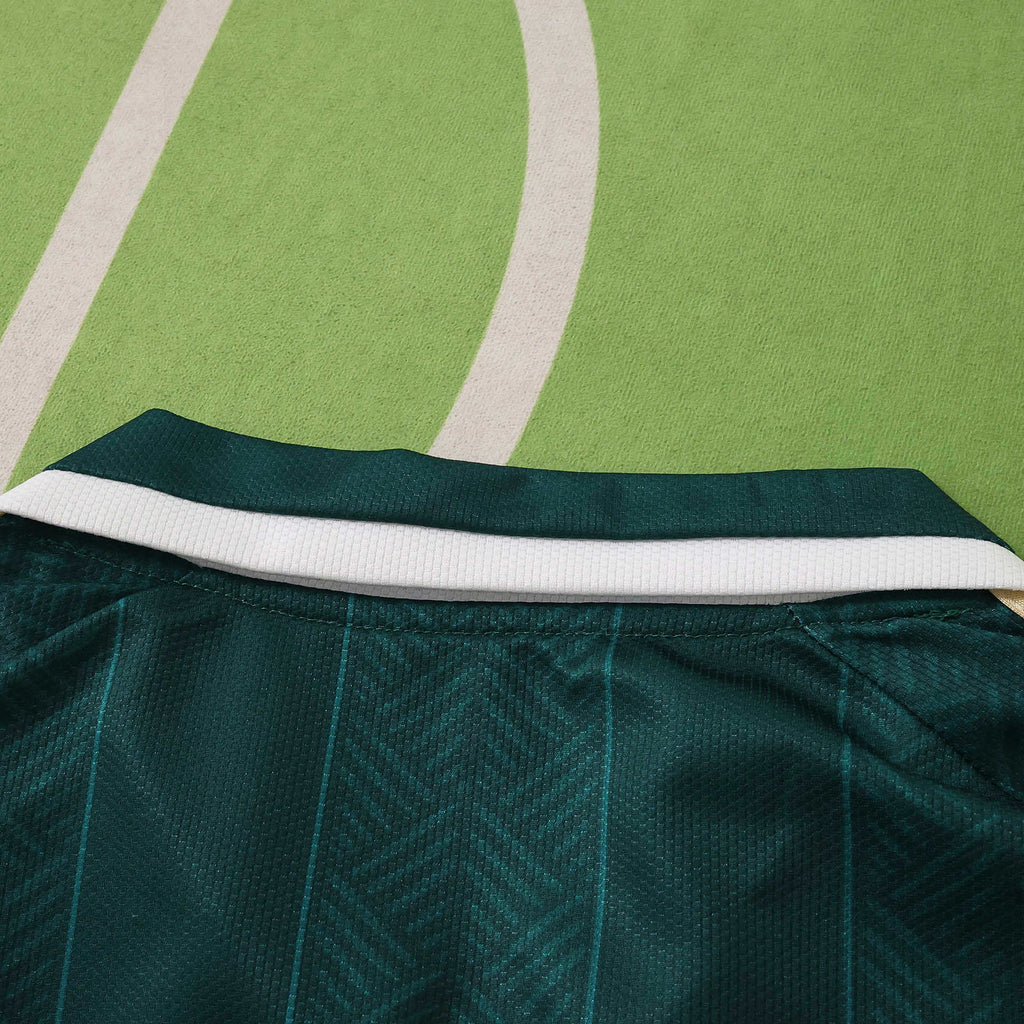 Maillot Afrique du Sud Extérieur 2026