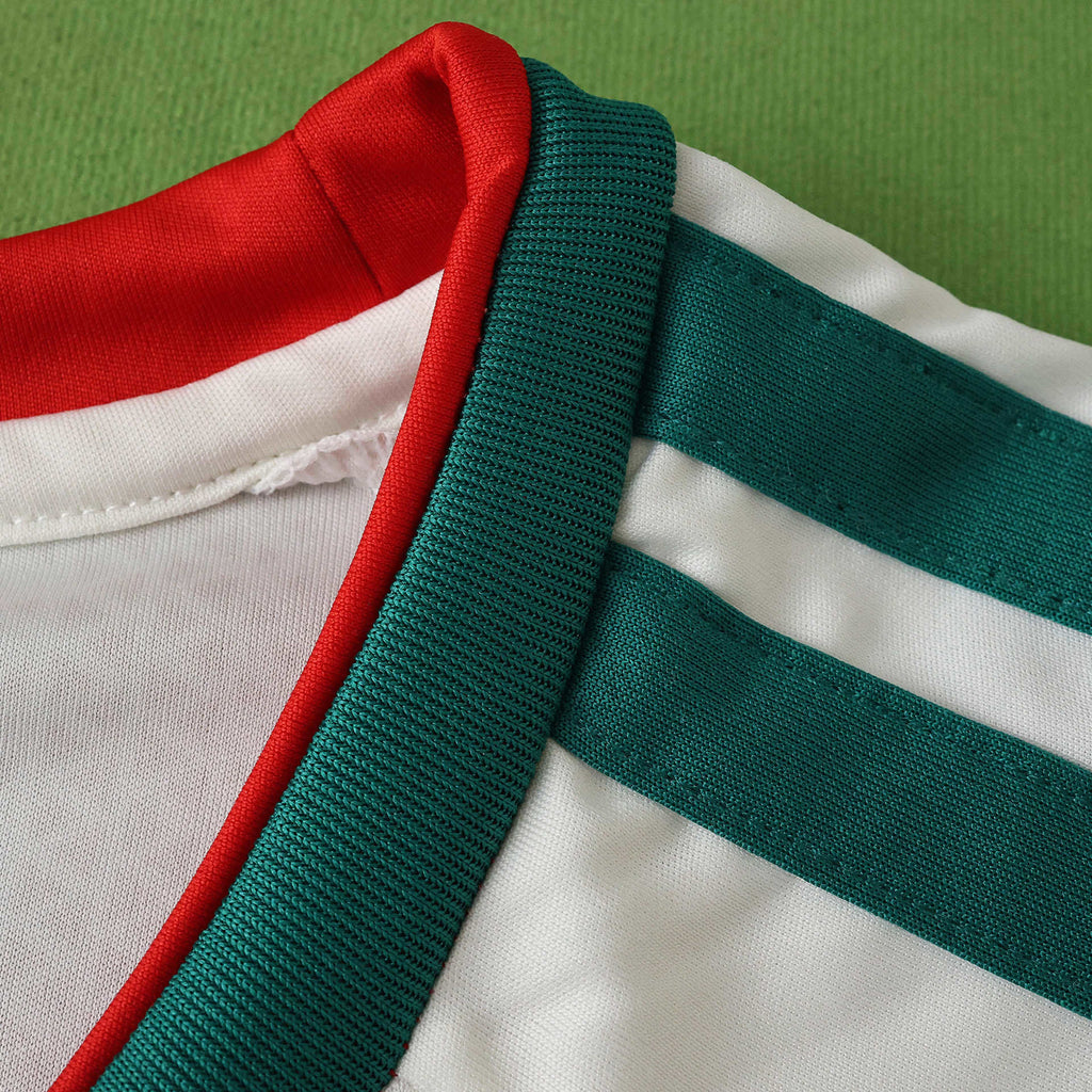 Maillot Algérie Domicile 2026