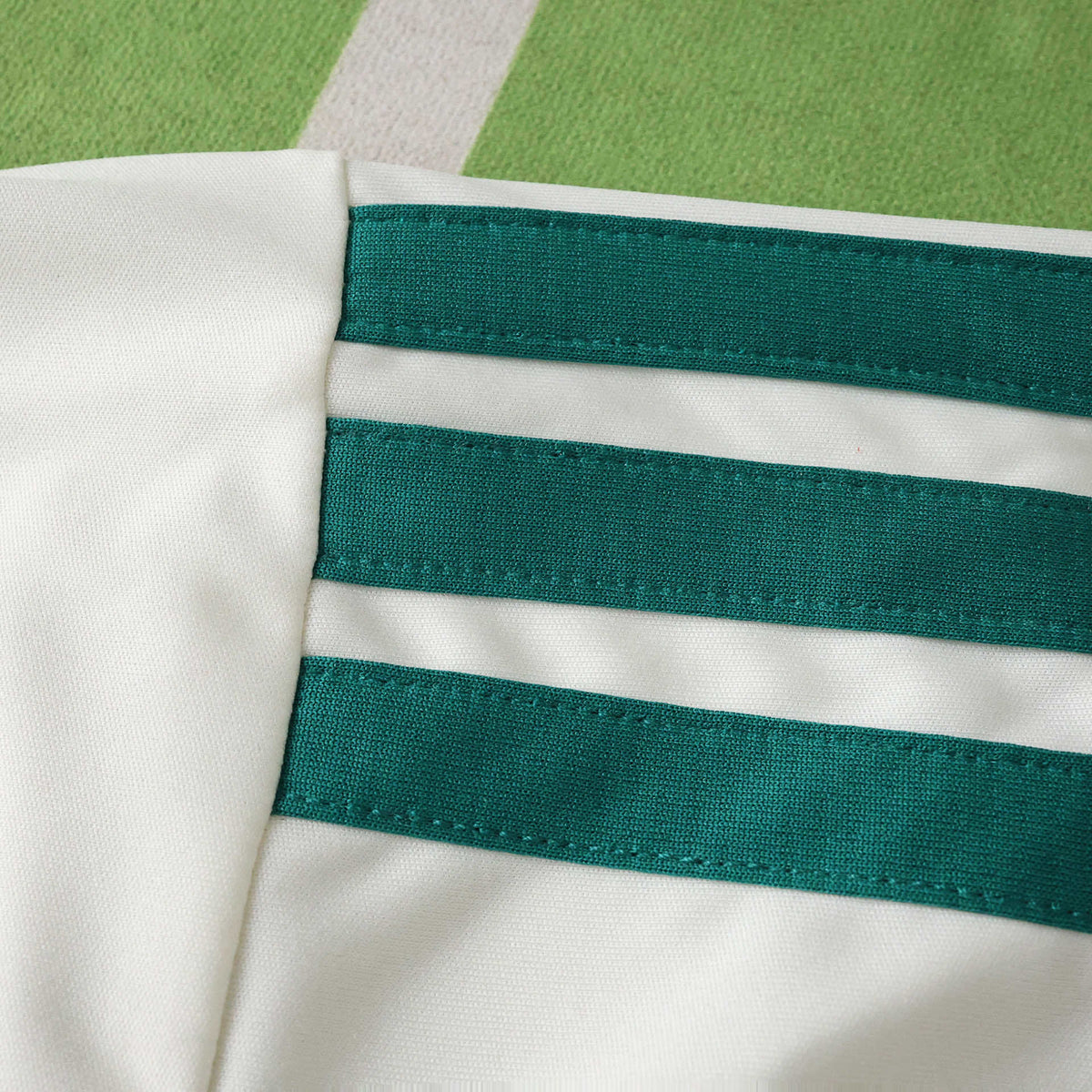Maillot Algérie Domicile 2026