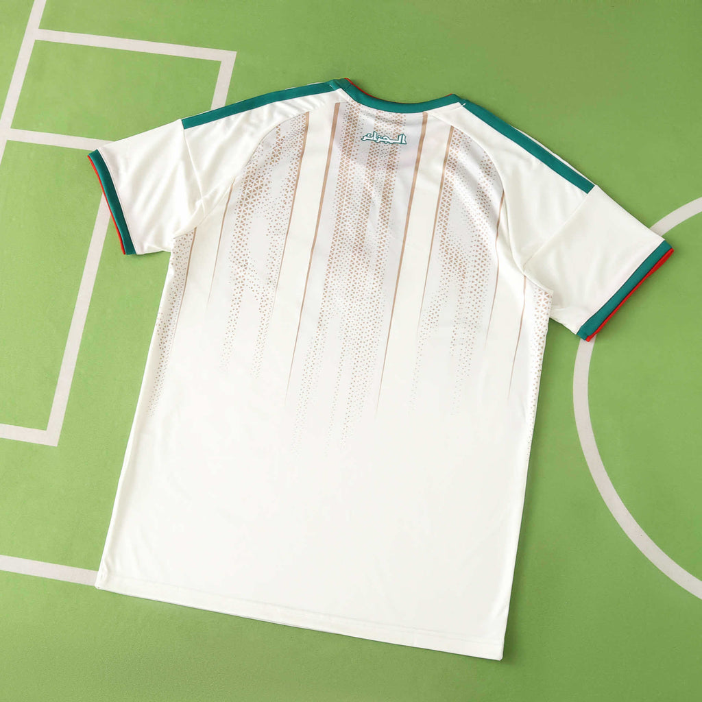 Maillot Algérie Domicile 2026