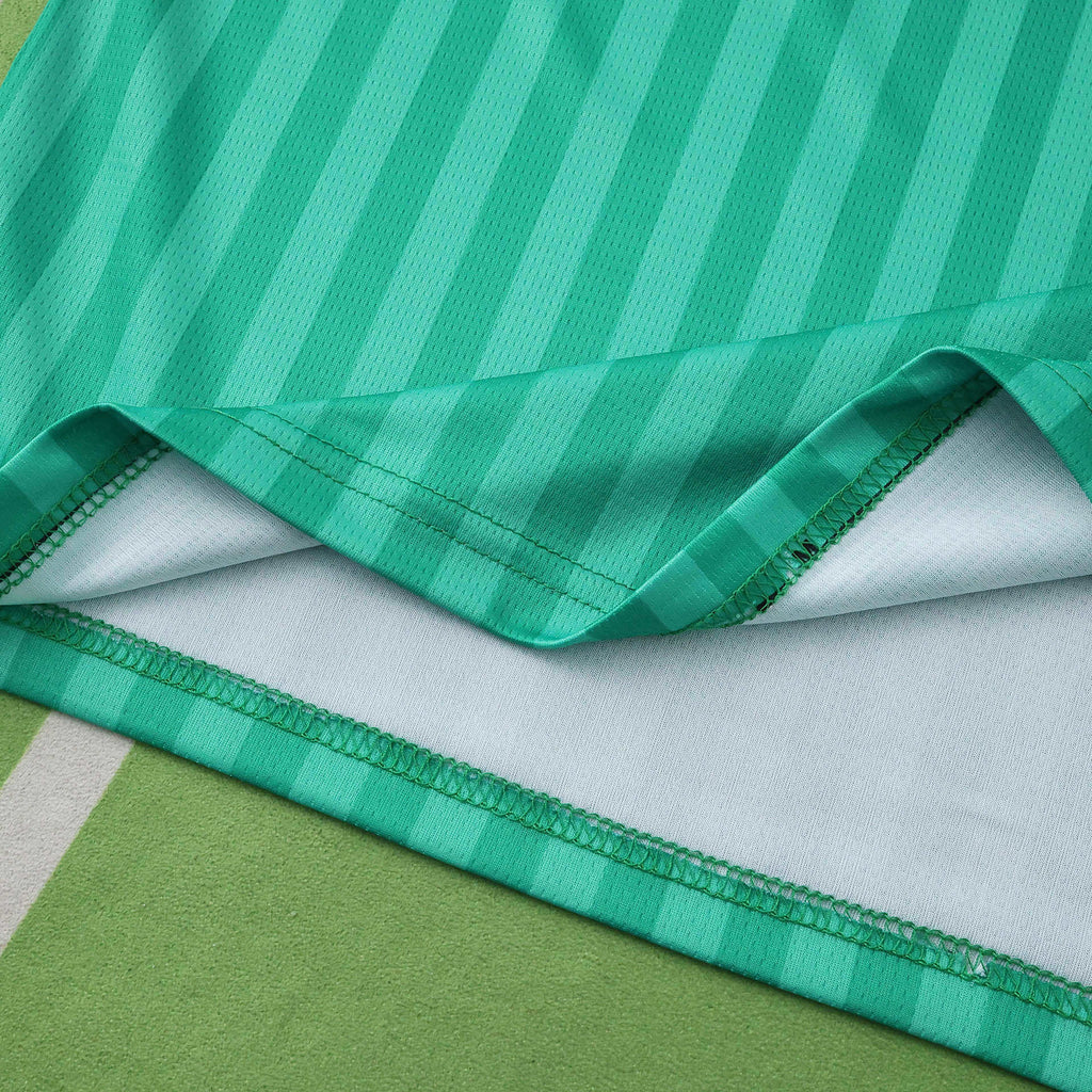 Maillot Algérie Extérieur 2026