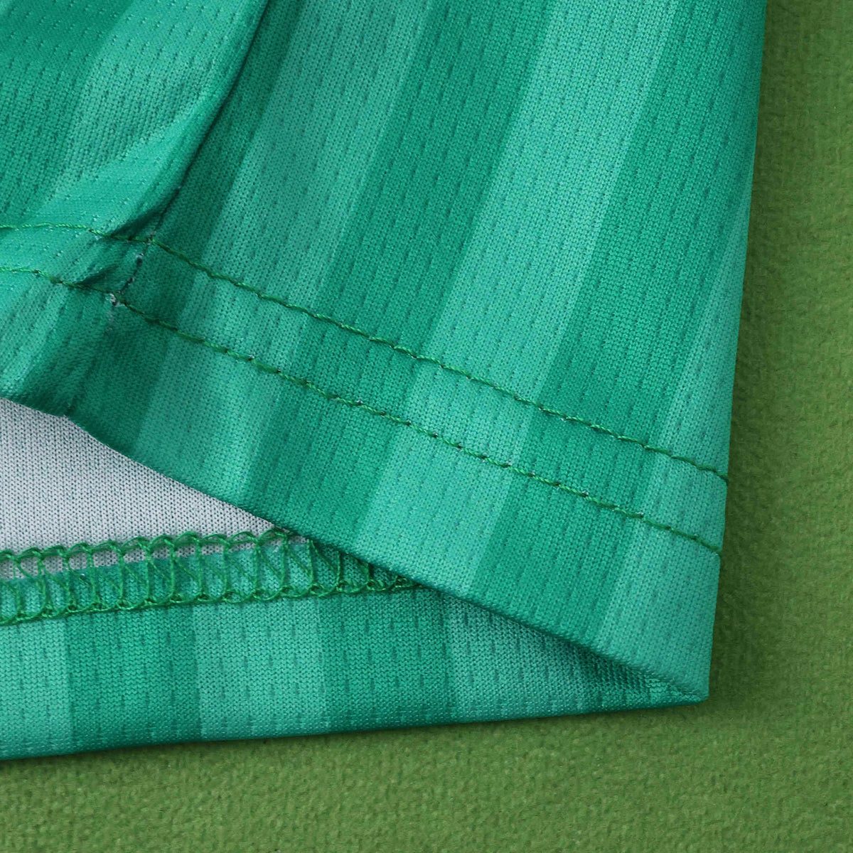 Maillot Algérie Extérieur 2026