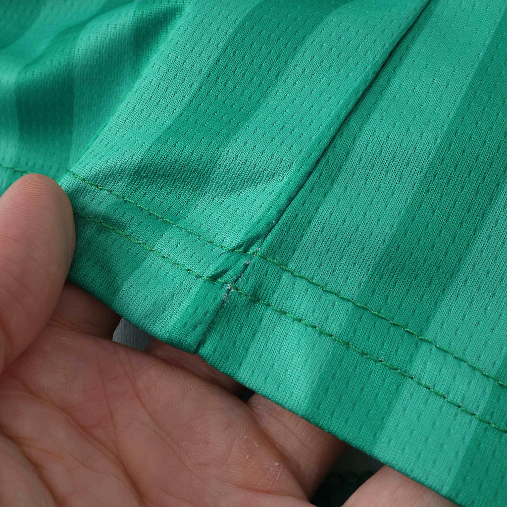 Maillot Algérie Extérieur 2026