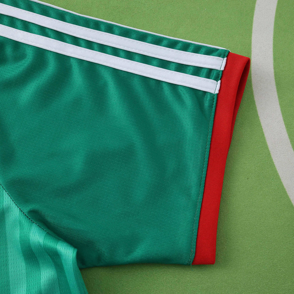 Maillot Algérie Extérieur 2026