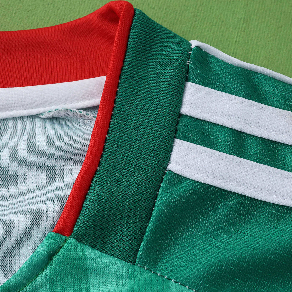 Maillot Algérie Extérieur 2026