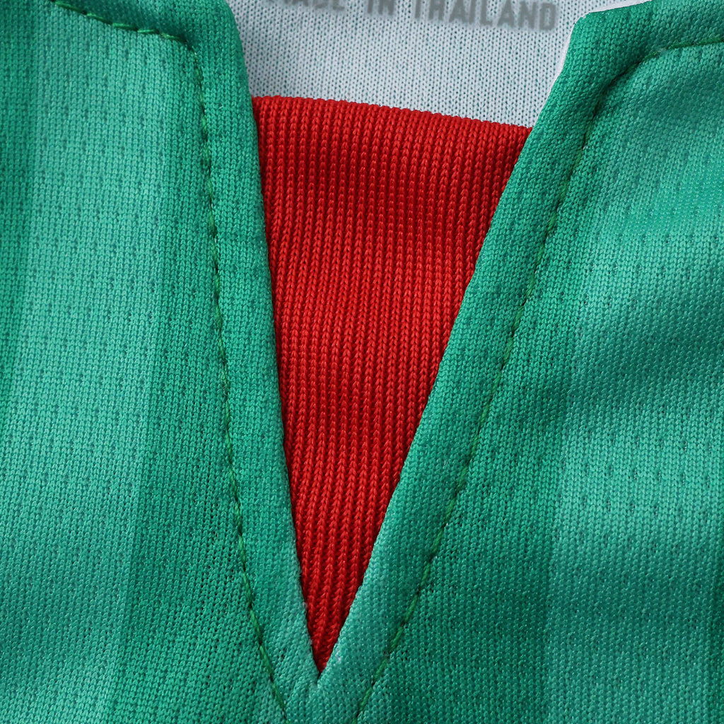 Maillot Algérie Extérieur 2026