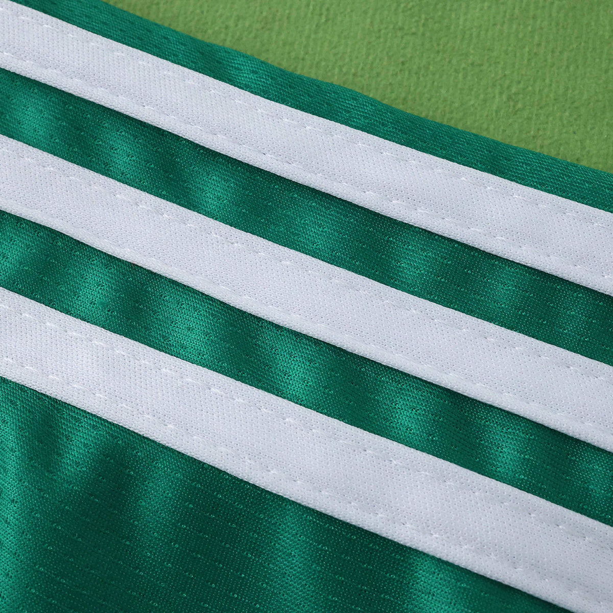 Maillot Algérie Extérieur 2026