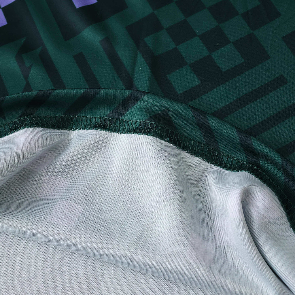 Maillot Arabie Saoudite Domicile 2026