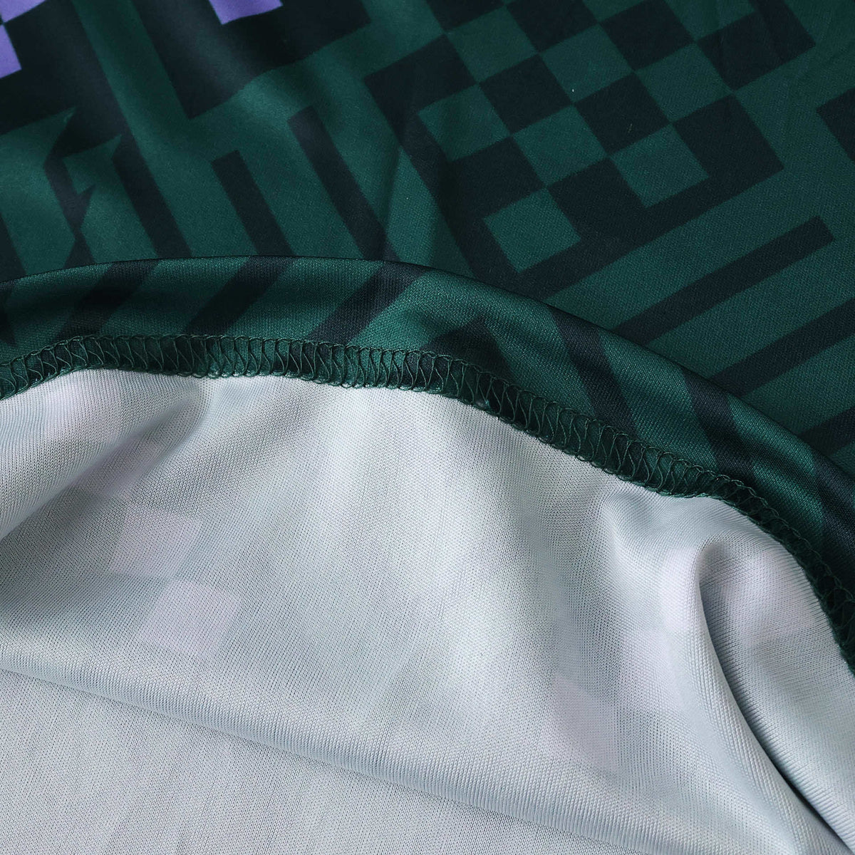 Maillot Arabie Saoudite Domicile 2026