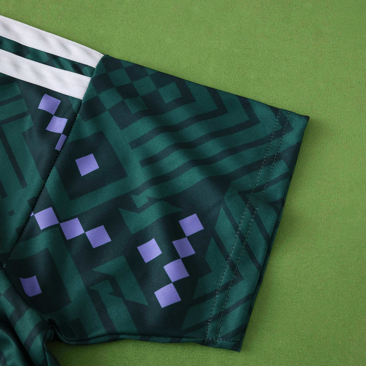 Maillot Arabie Saoudite Domicile 2026