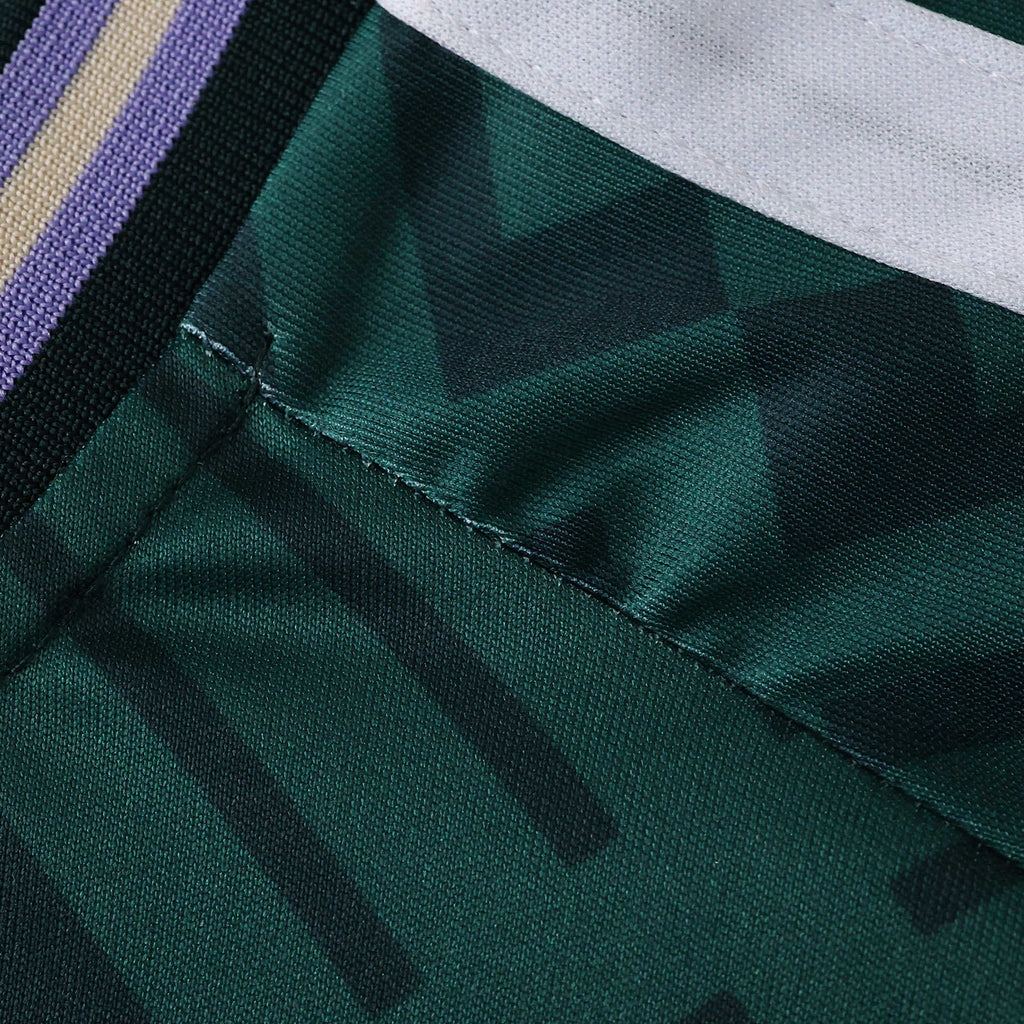 Maillot Arabie Saoudite Domicile 2026