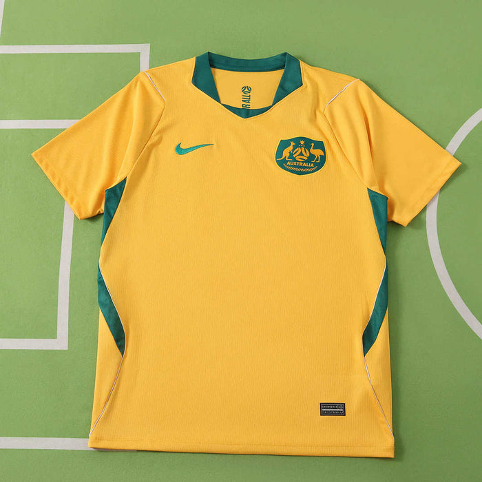 Maillot Australie Domicile 2026