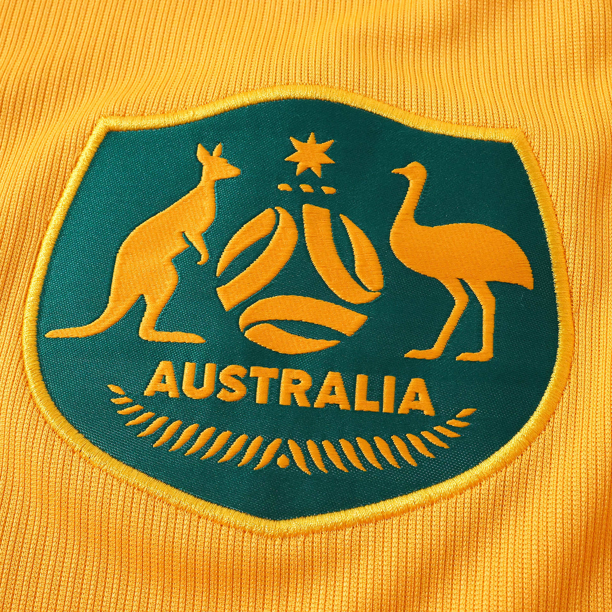 Maillot Australie Domicile 2026