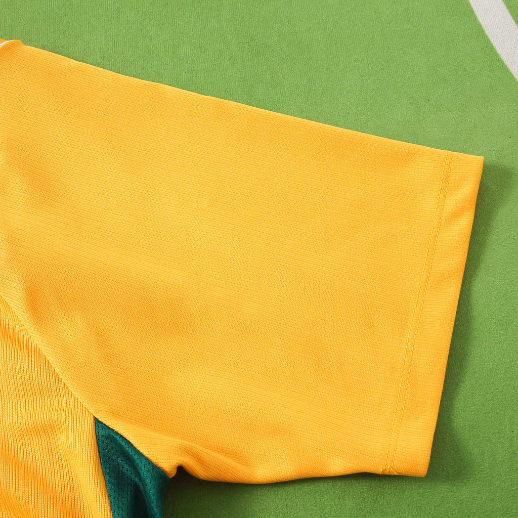 Maillot Australie Domicile 2026