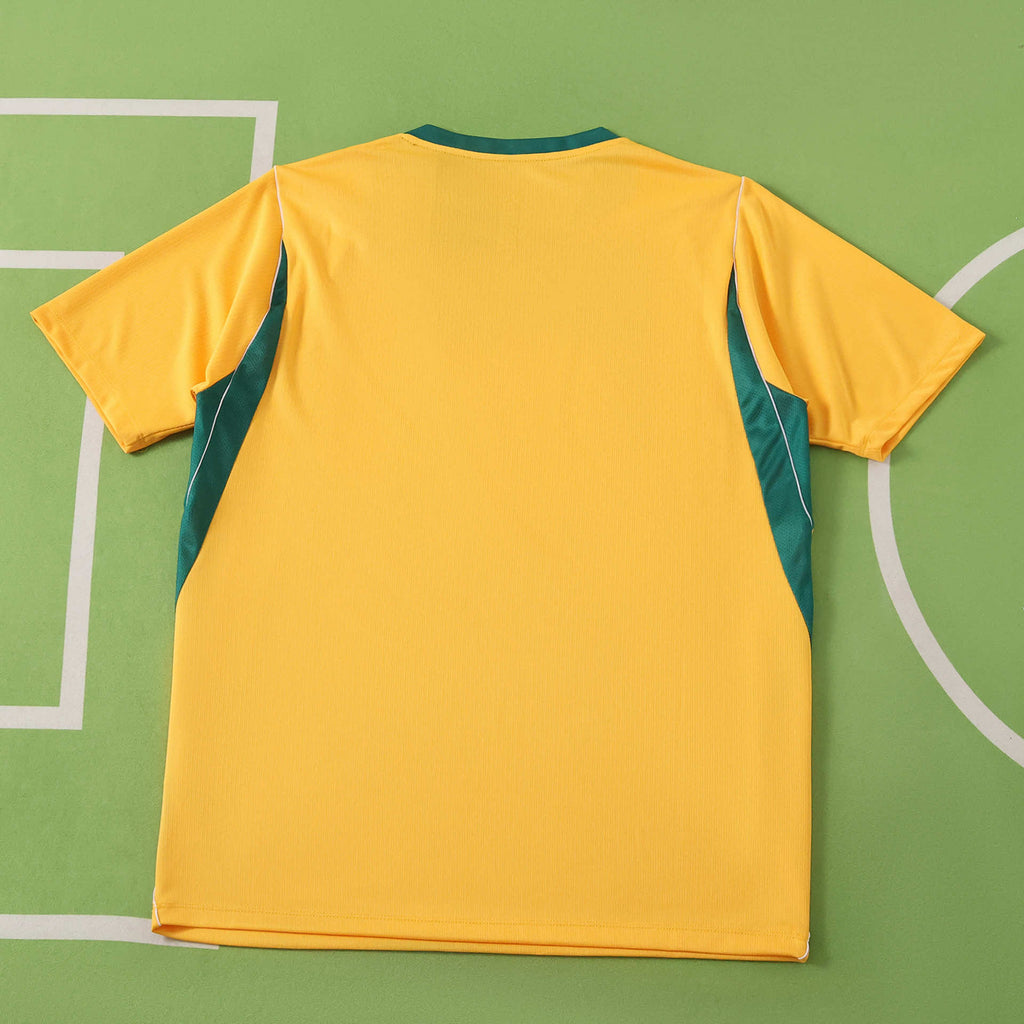 Maillot Australie Domicile 2026