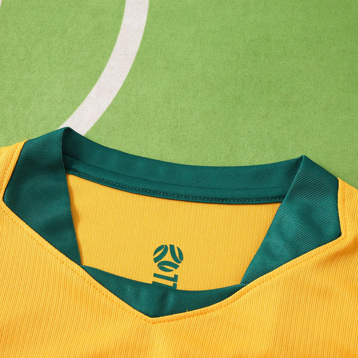 Maillot Australie Domicile 2026