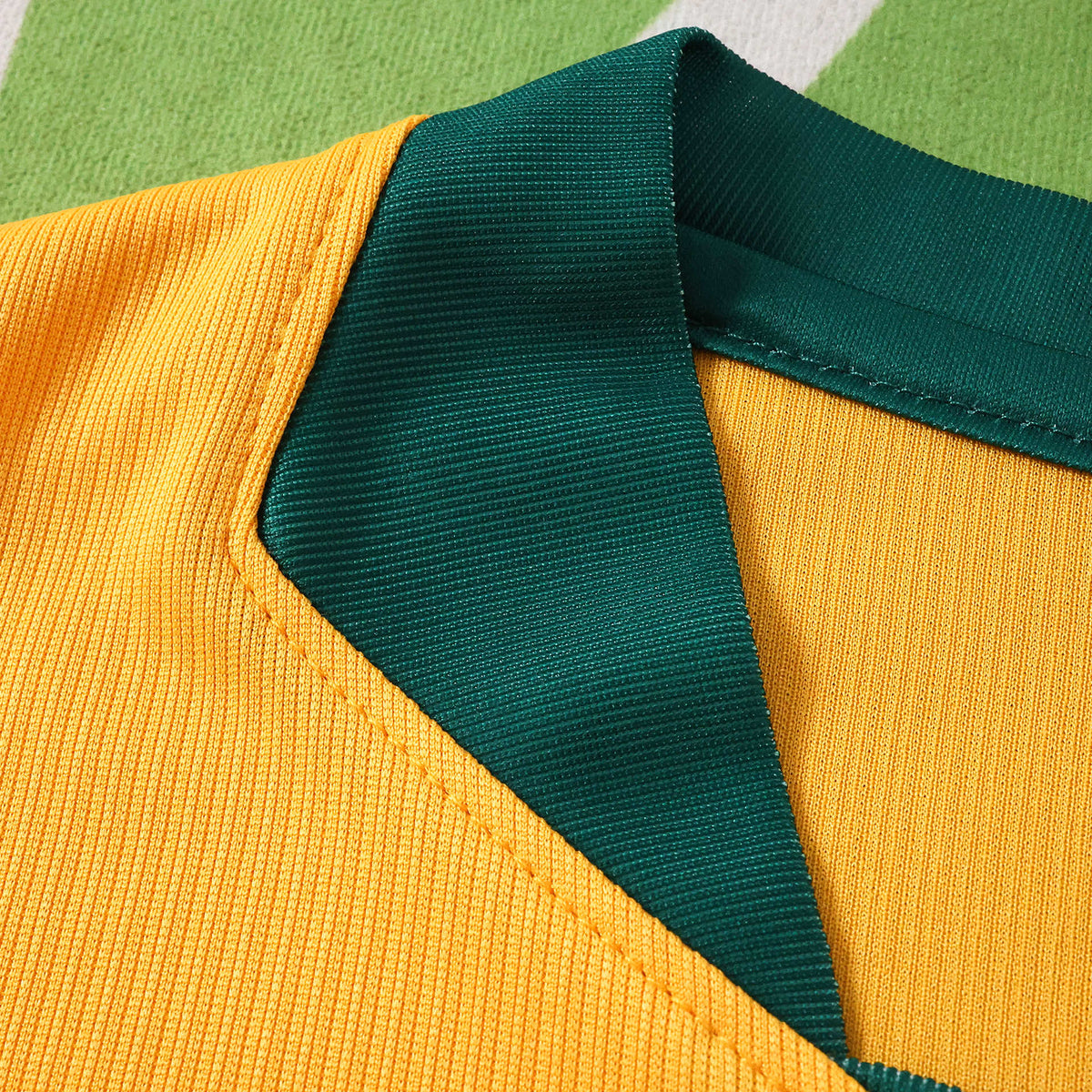 Maillot Australie Domicile 2026