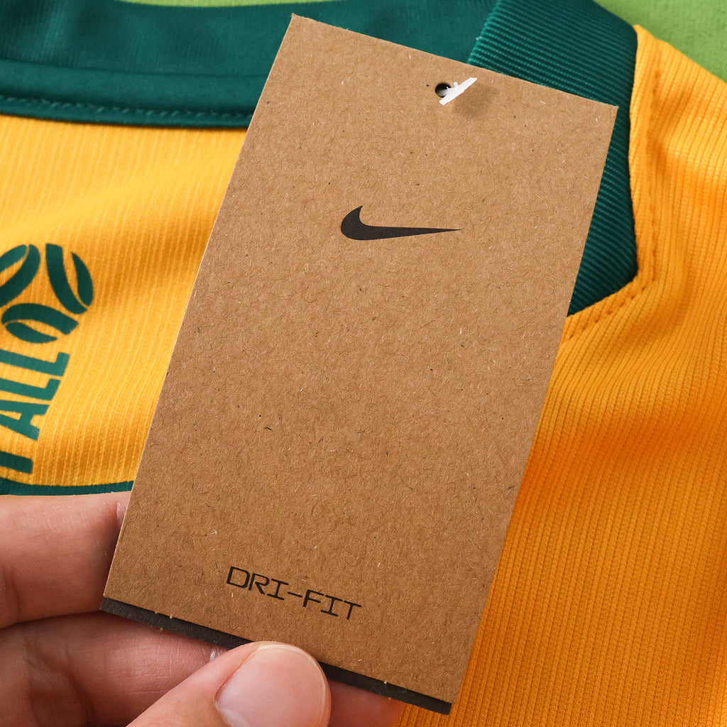 Maillot Australie Domicile 2026