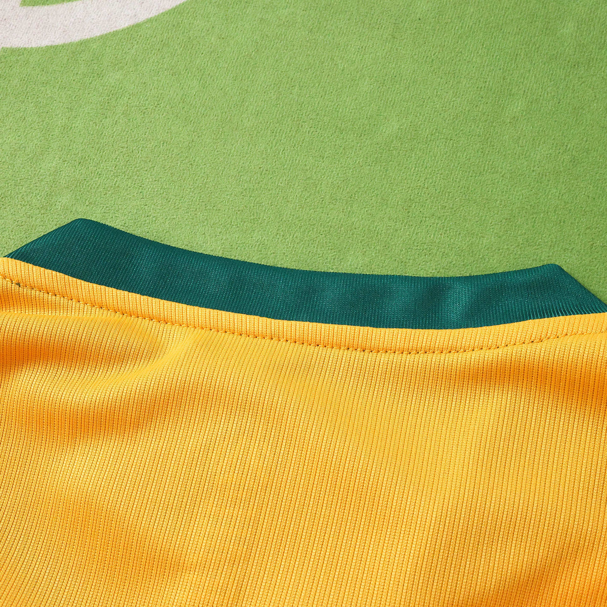 Maillot Australie Domicile 2026