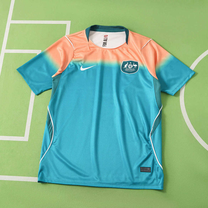 Maillot Australie Extérieur 2026