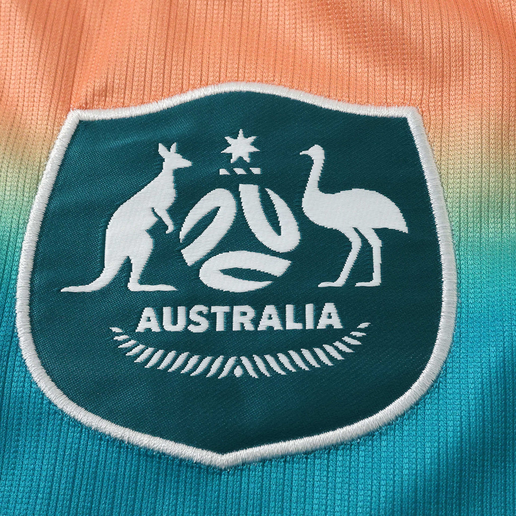Maillot Australie Extérieur 2026