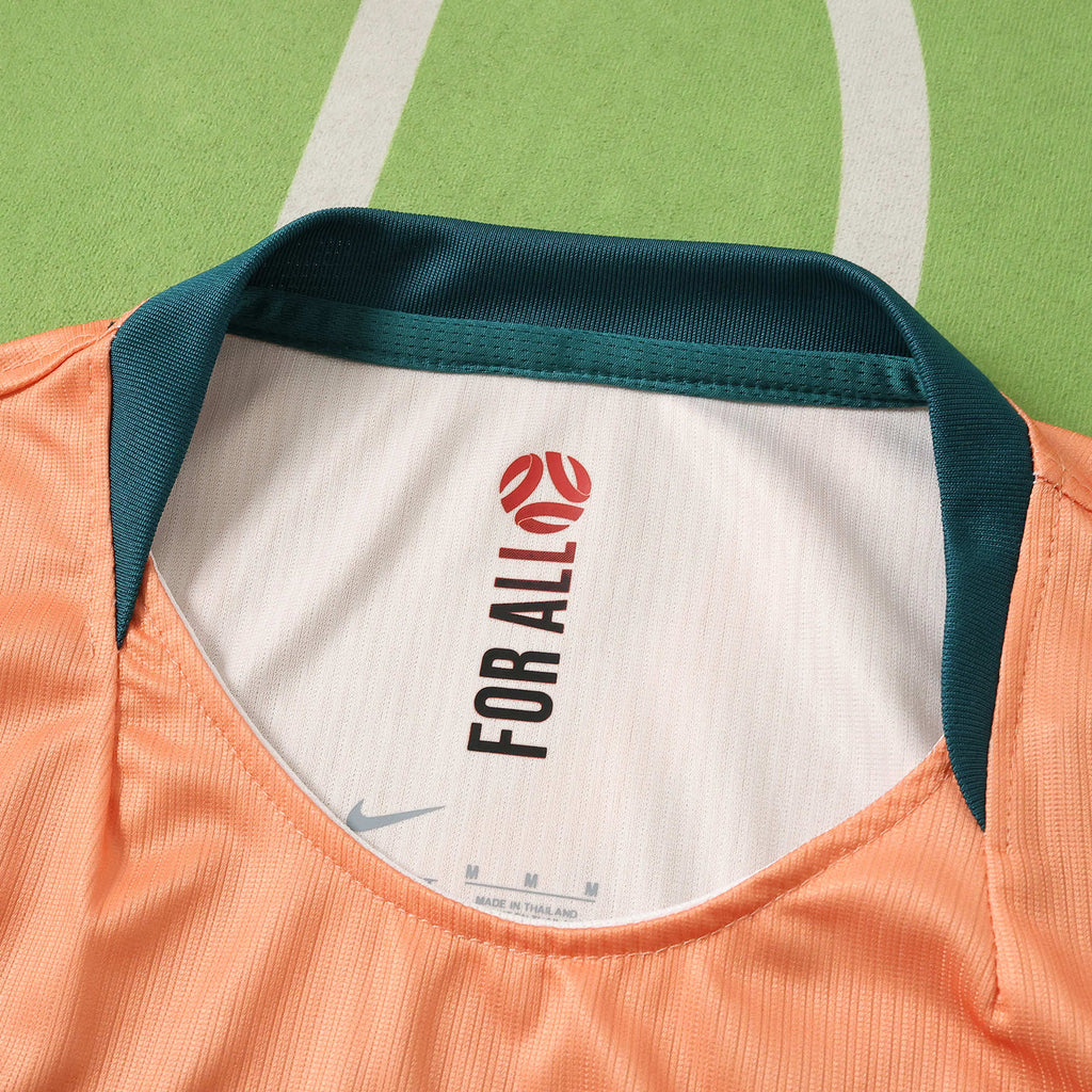 Maillot Australie Extérieur 2026