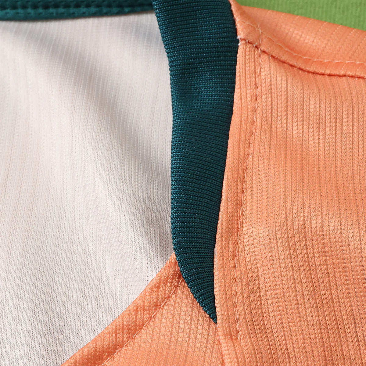 Maillot Australie Extérieur 2026
