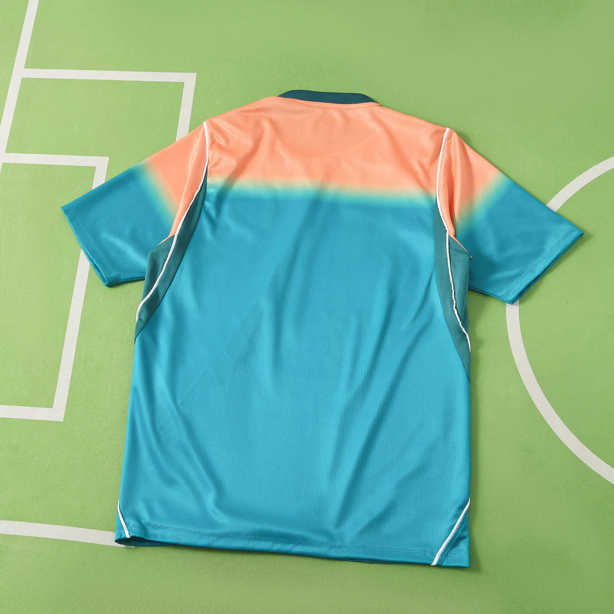 Maillot Australie Extérieur 2026