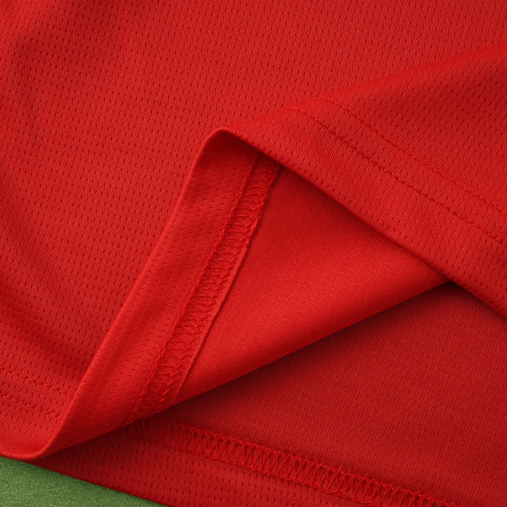 Maillot Autriche Domicile 2026