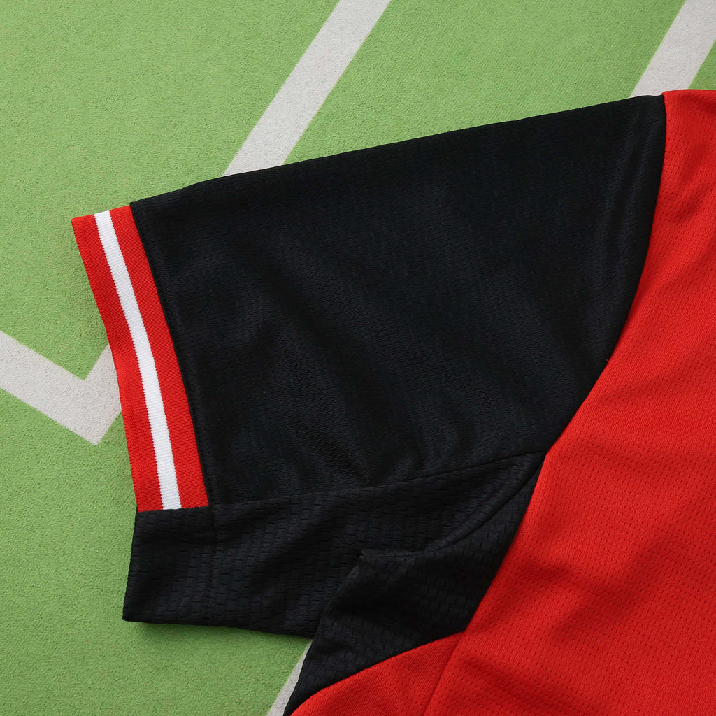 Maillot Autriche Domicile 2026