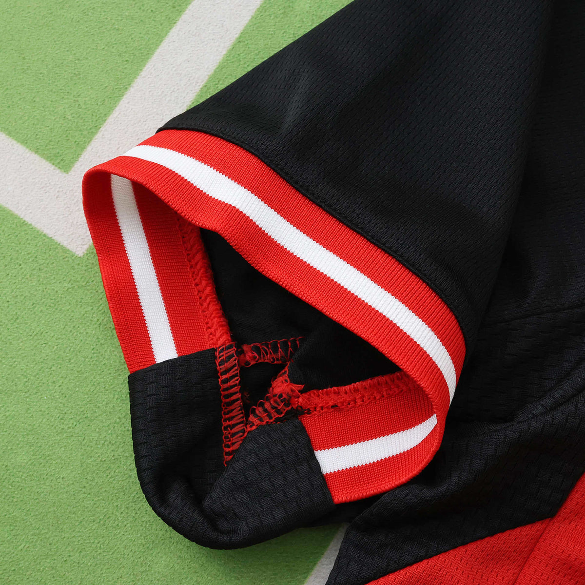 Maillot Autriche Domicile 2026
