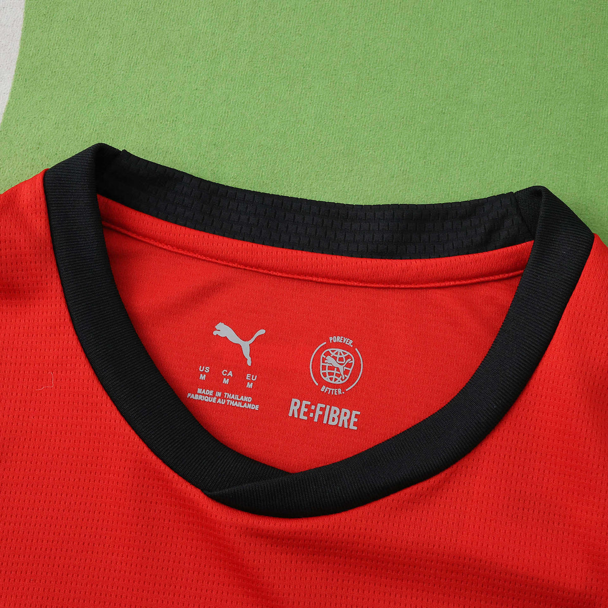 Maillot Autriche Domicile 2026