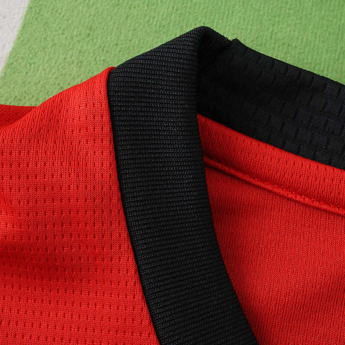 Maillot Autriche Domicile 2026