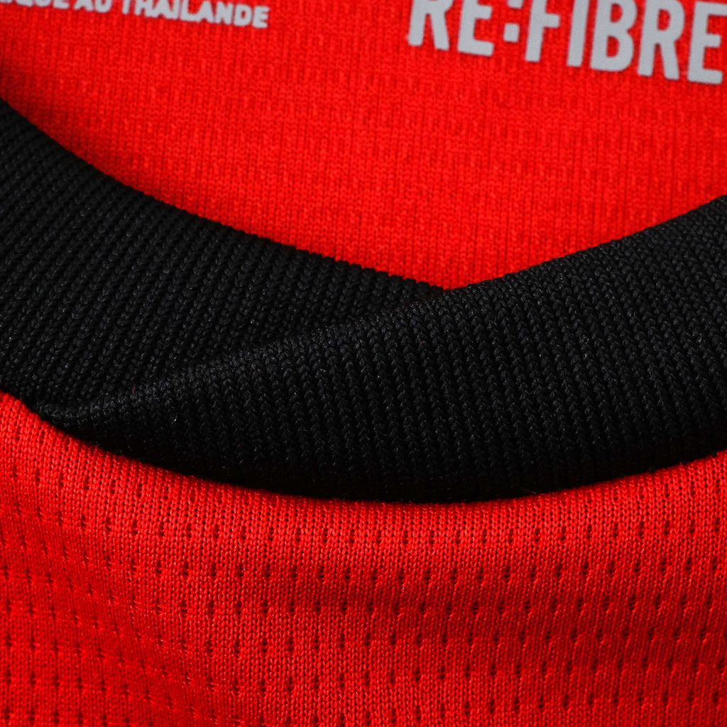 Maillot Autriche Domicile 2026