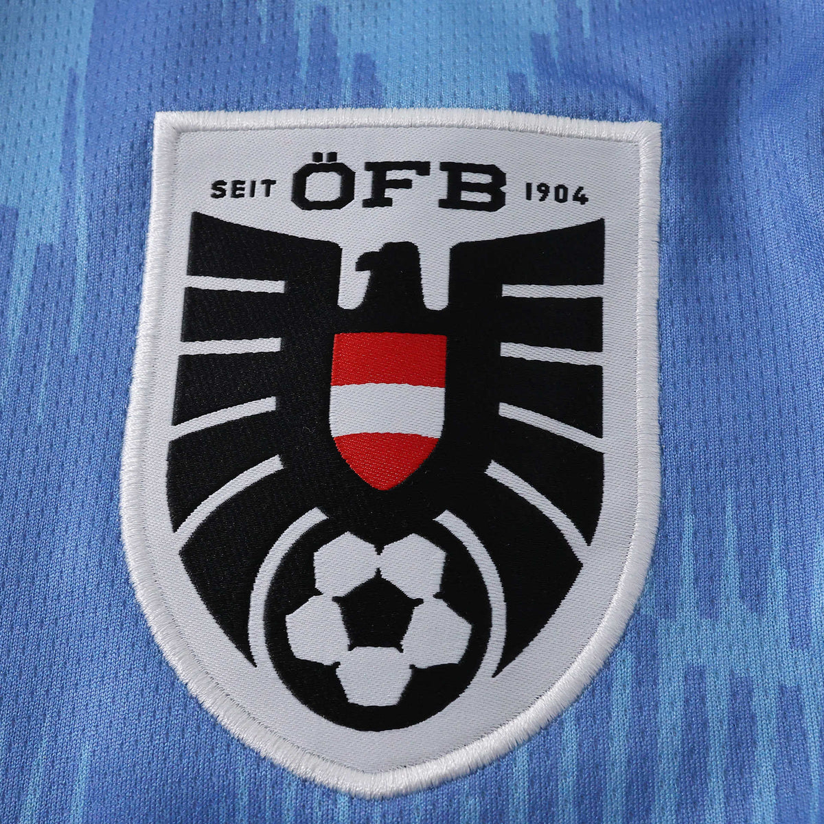 Maillot Autriche Extérieur 2026