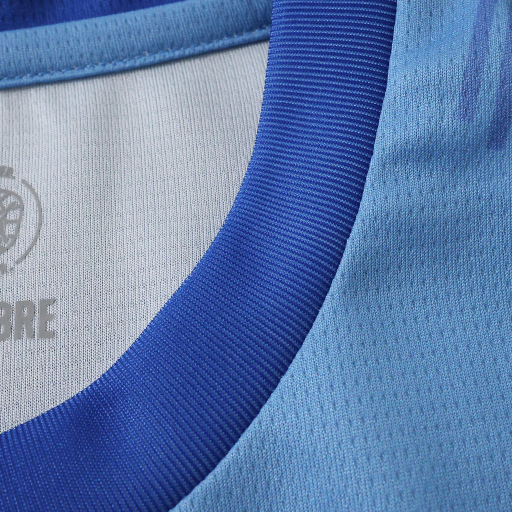 Maillot Autriche Extérieur 2026