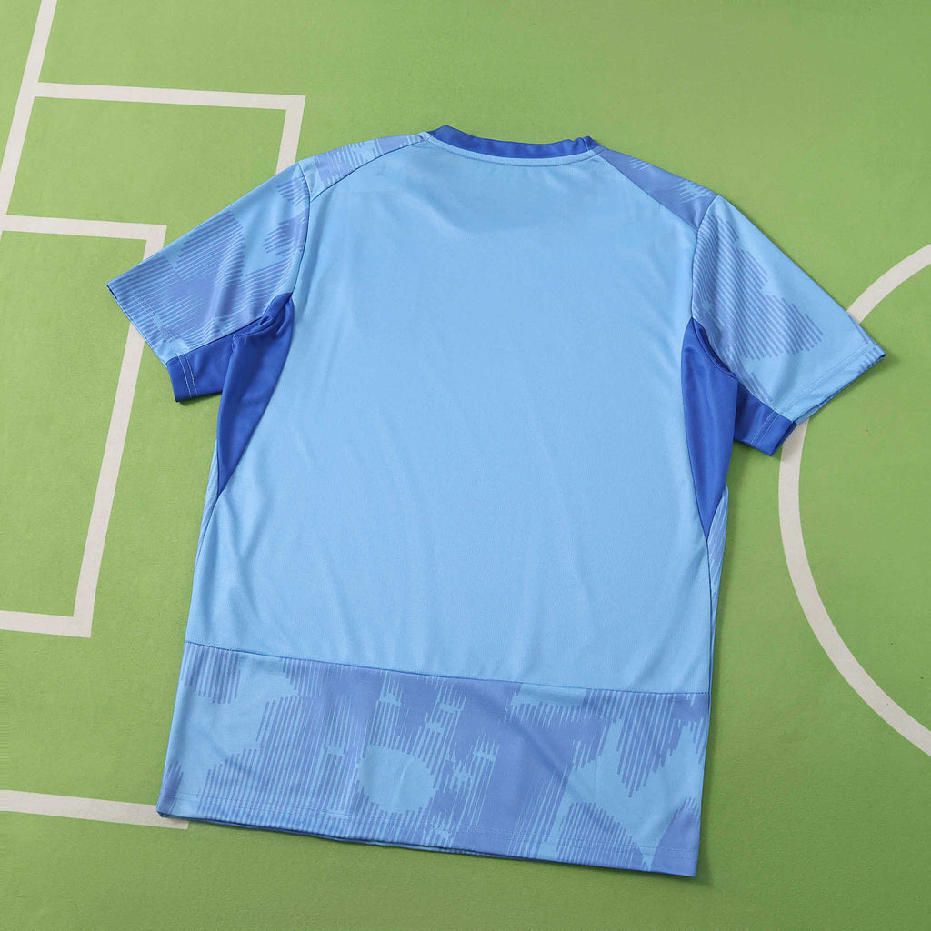 Maillot Autriche Extérieur 2026