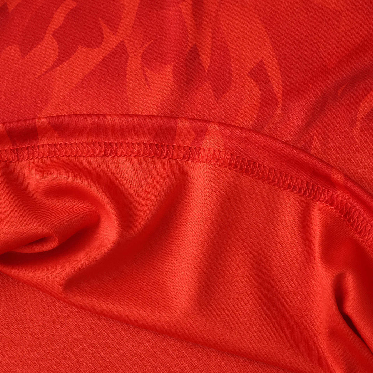 Maillot Belgique Domicile 2026