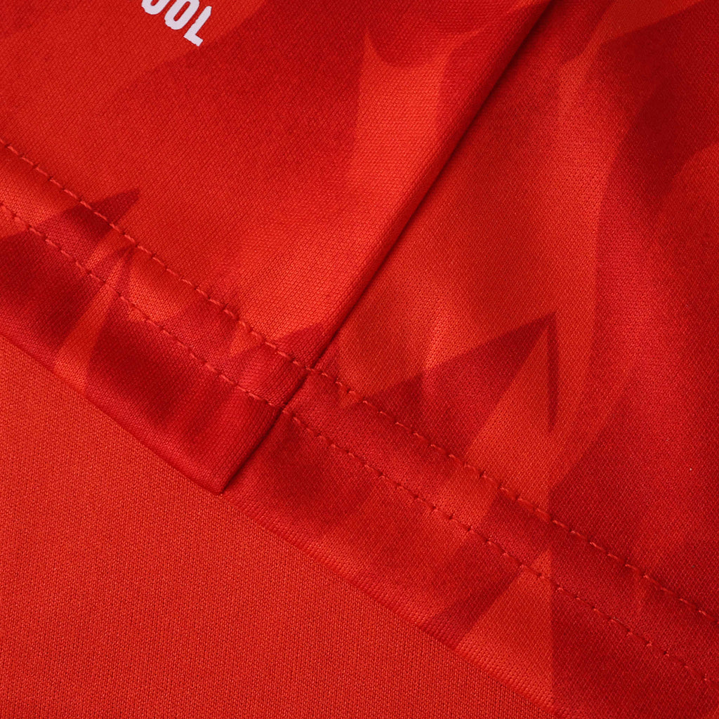 Maillot Belgique Domicile 2026