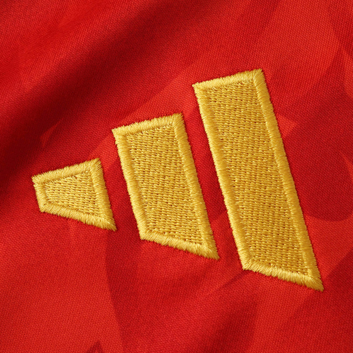 Maillot Belgique Domicile 2026