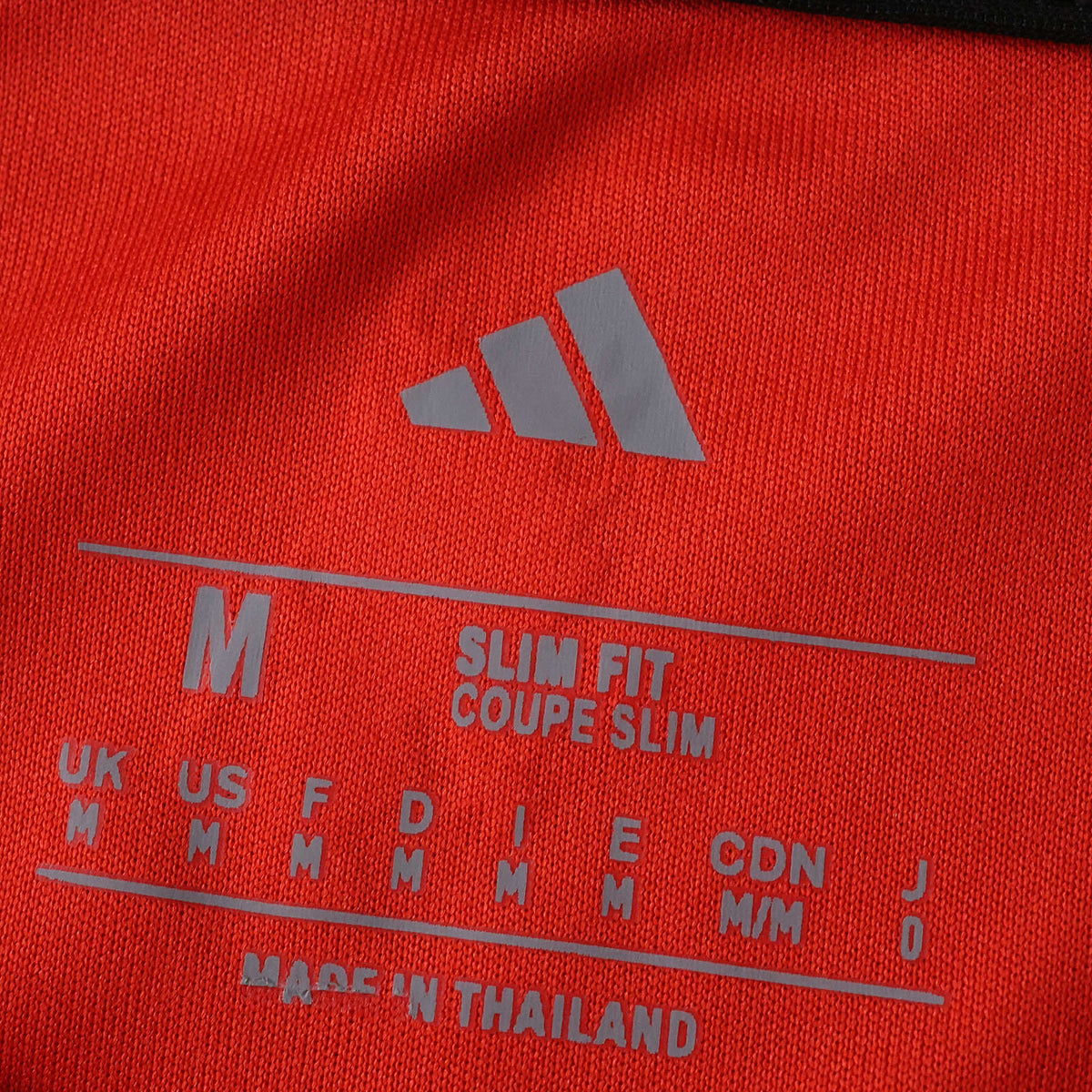 Maillot Belgique Domicile 2026