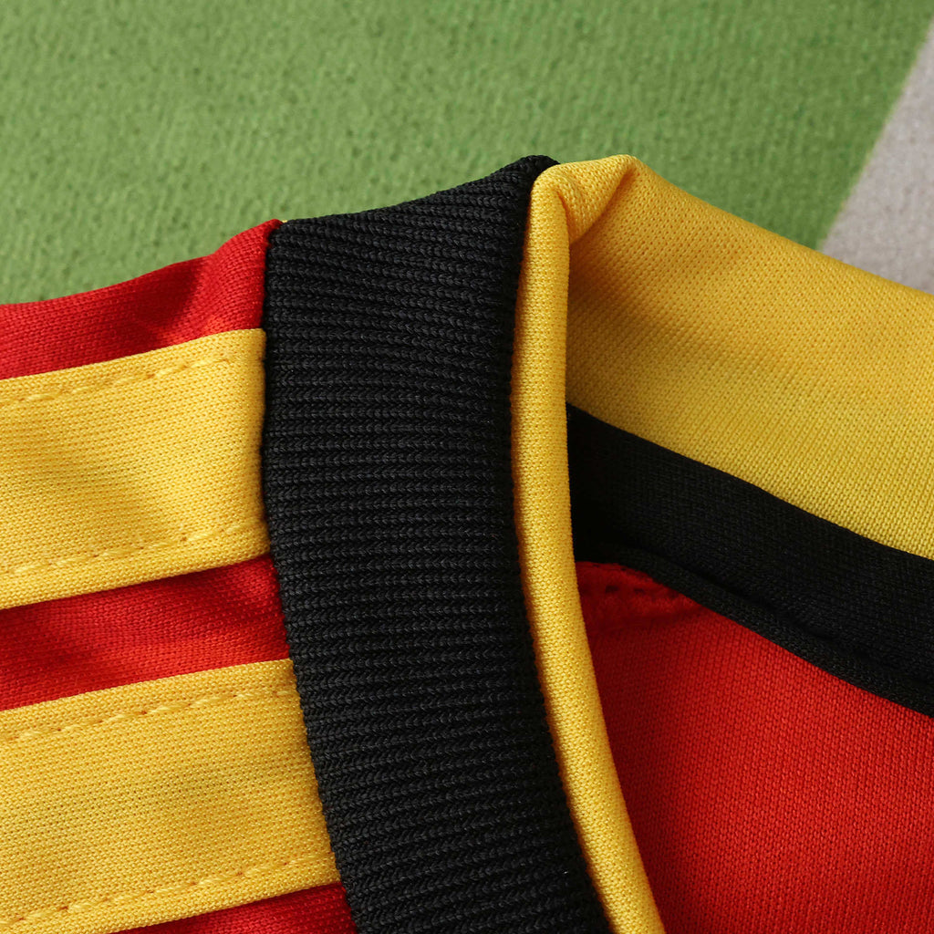 Maillot Belgique Domicile 2026