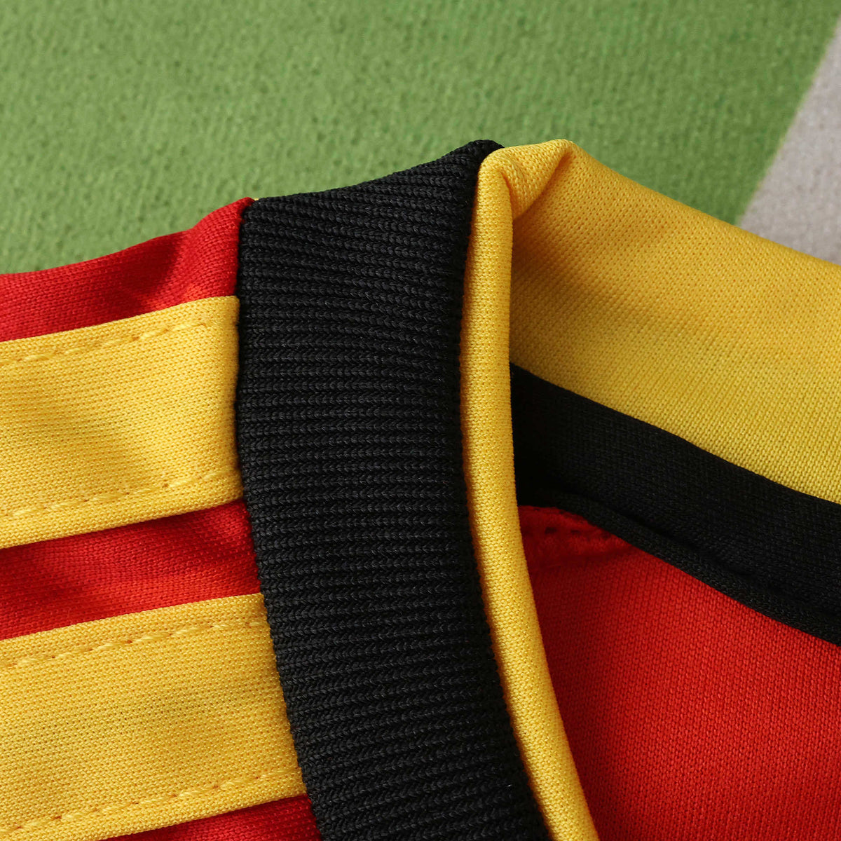 Maillot Belgique Domicile 2026
