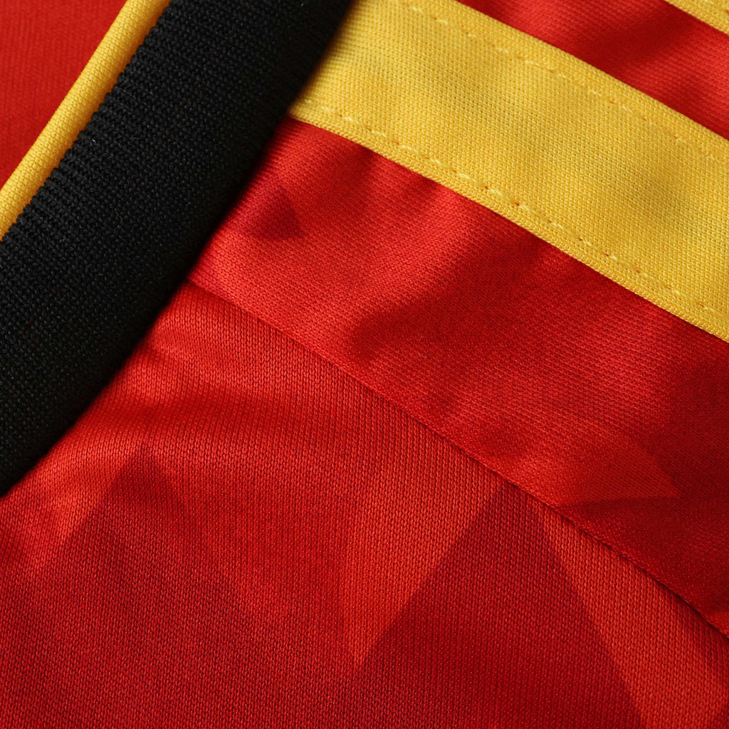 Maillot Belgique Domicile 2026